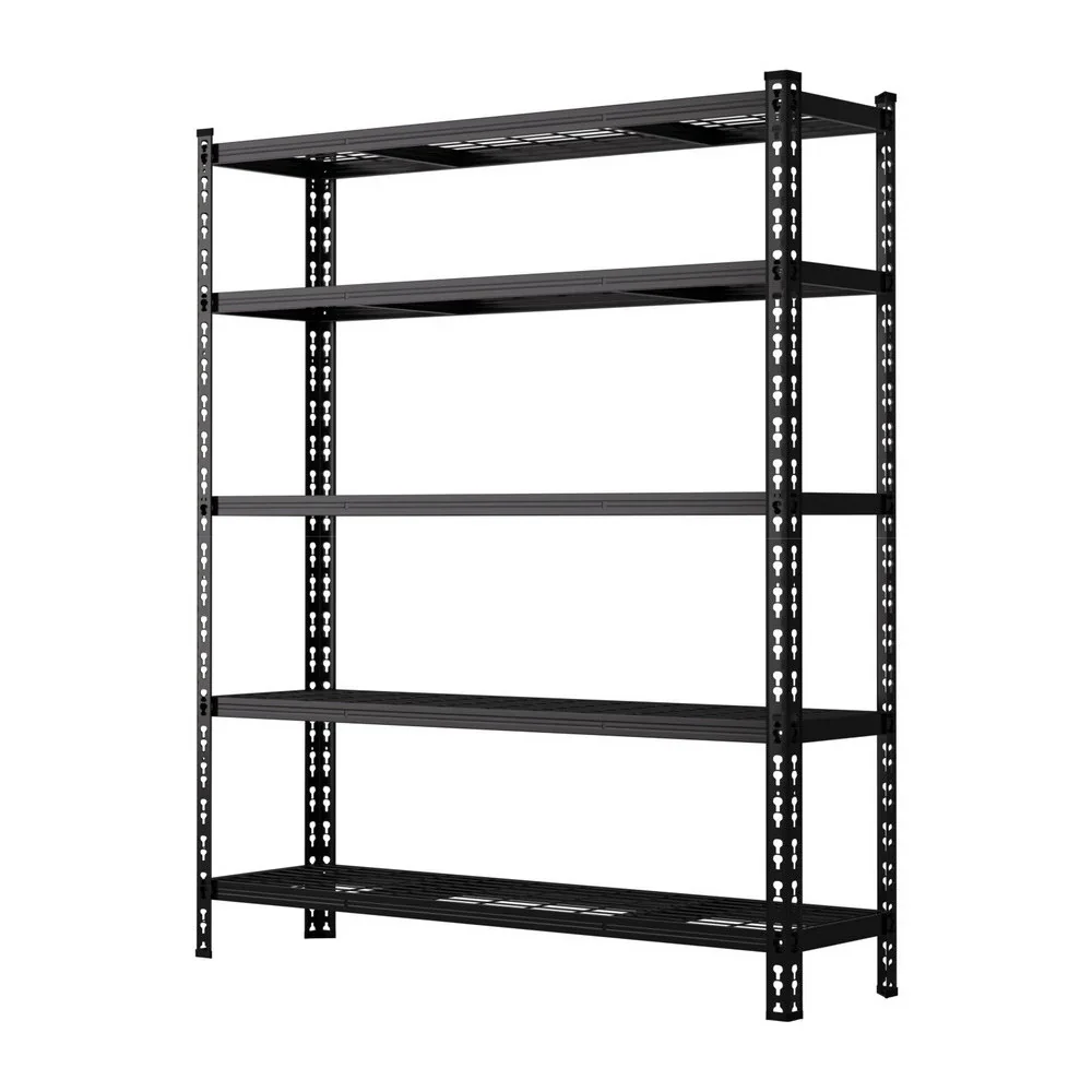 1.8MX1.2M  Garage Shelving Warehouse Rack