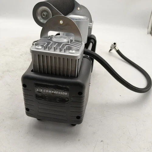 12V 150PSI Car Air Compressor Portable Tyre Deflator Inflator Pump 4WD Car Truck - Image 5