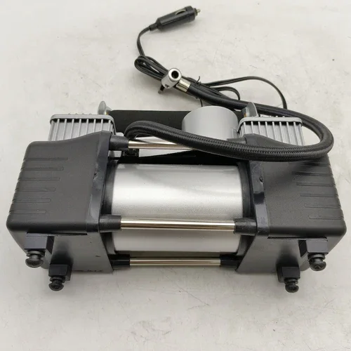 12V 150PSI Car Air Compressor Portable Tyre Deflator Inflator Pump 4WD Car Truck - Image 6