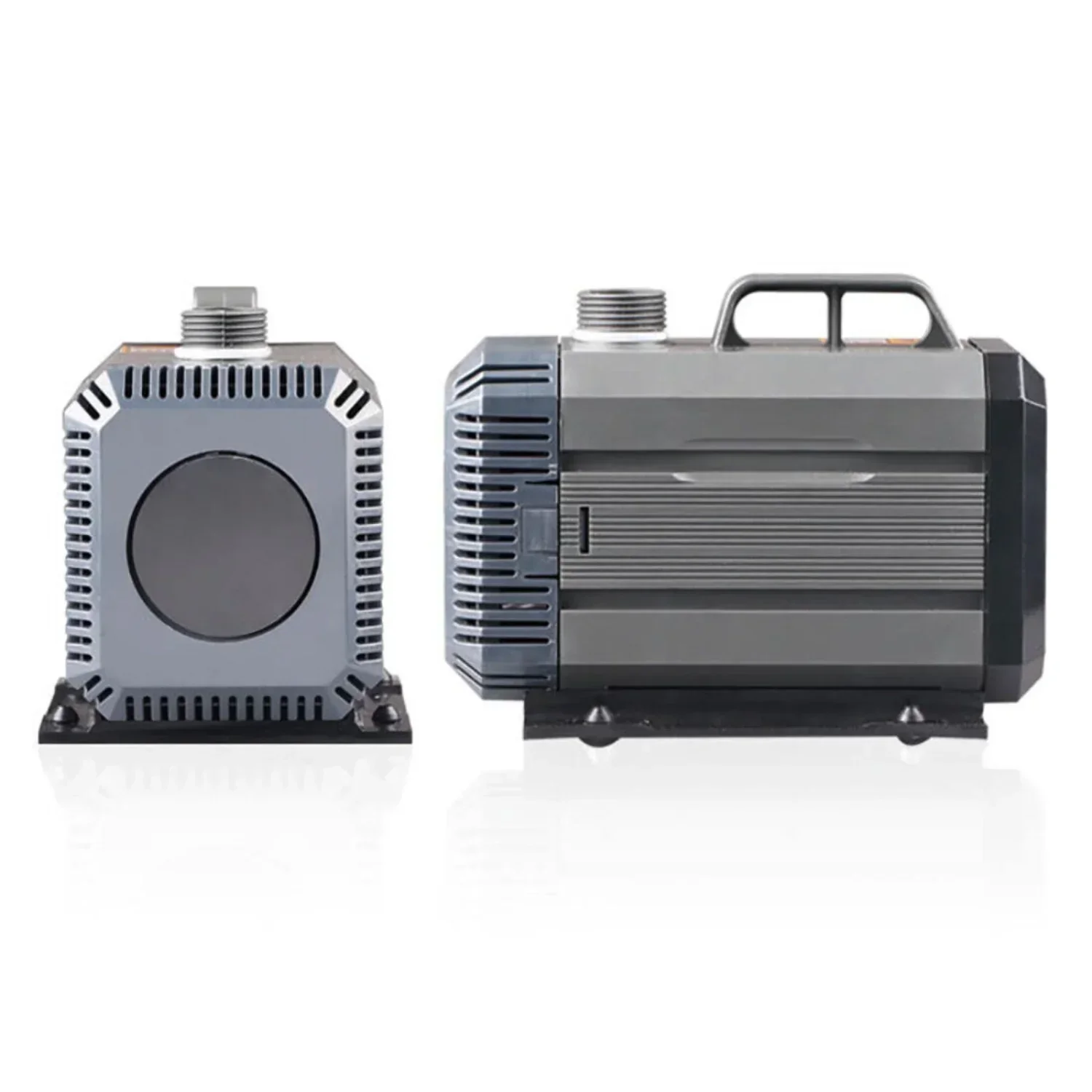 2500LPH HQB-3000 SUNSUN Submersible Water Pump Aquarium Fountain Pond Tank AU - Image 4
