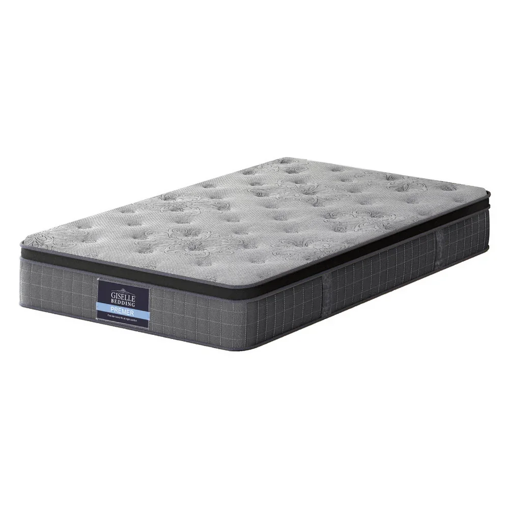 26cm  Mattress King Single Latex Foam Mattresses