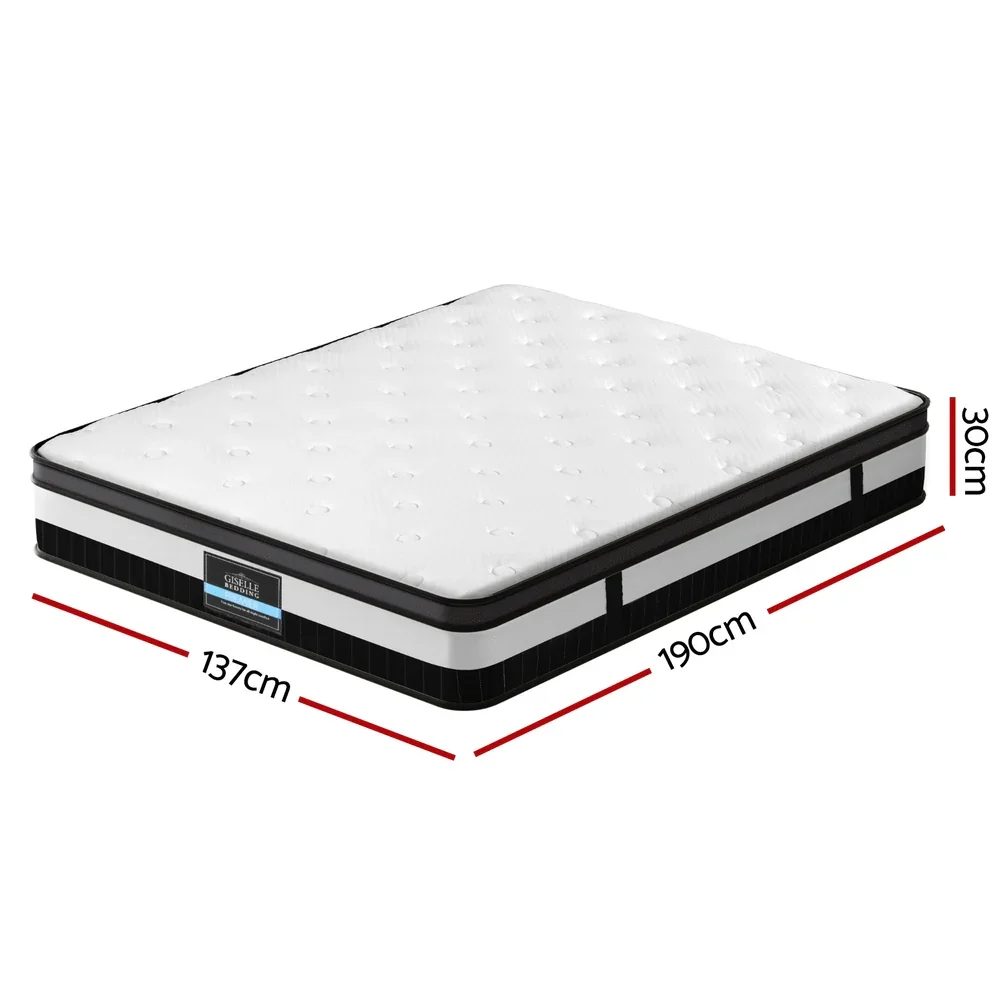 30cm  Mattress Double Size - Image 2