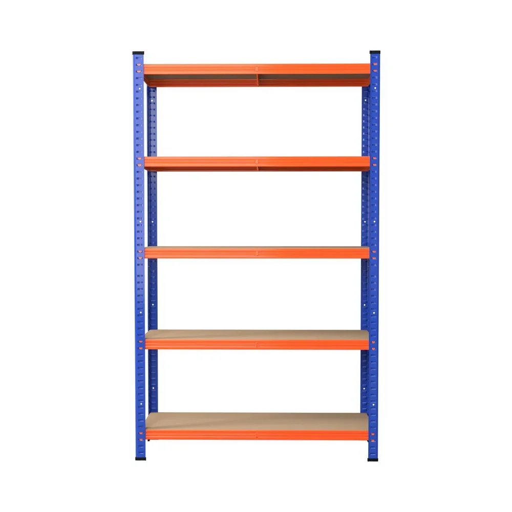 5 x 1.8M  Garage Shelving Warehouse Rack - Image 3