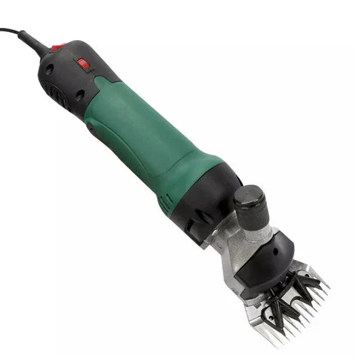 690W Electric Sheep Shears 2400R/Min 6 Speed Grooming Kit with 8 Grids Heat AU - Image 3