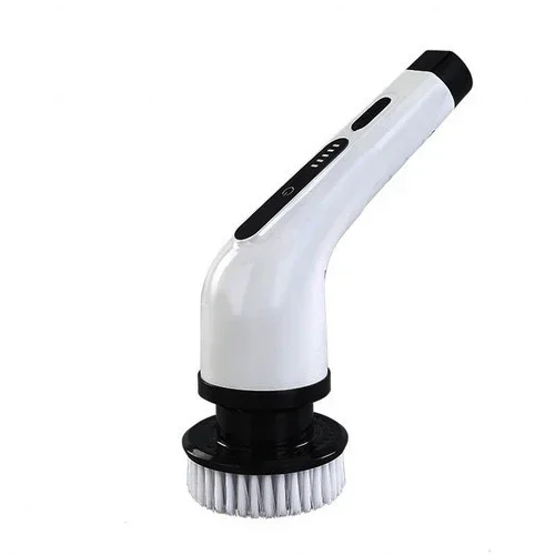 9in1 Electric Spin Scrubber Turbo Scrub Cleaning Brush Cordless Chargeable Tool - Image 3