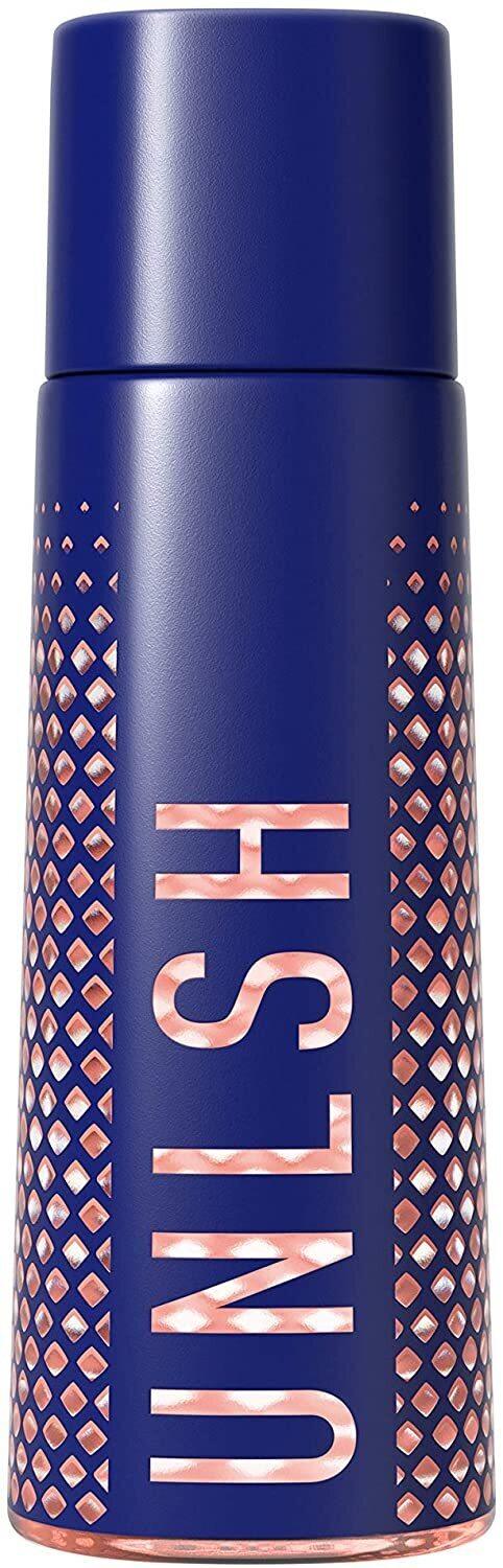 50ml For Him Natural Spray UNLSH Charge Culture Of Sports Cologne - Image 3