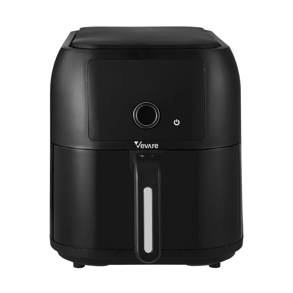 Air Fryer 8L Oven Digital Touch Oil Free Cooker 1700W - Image 3
