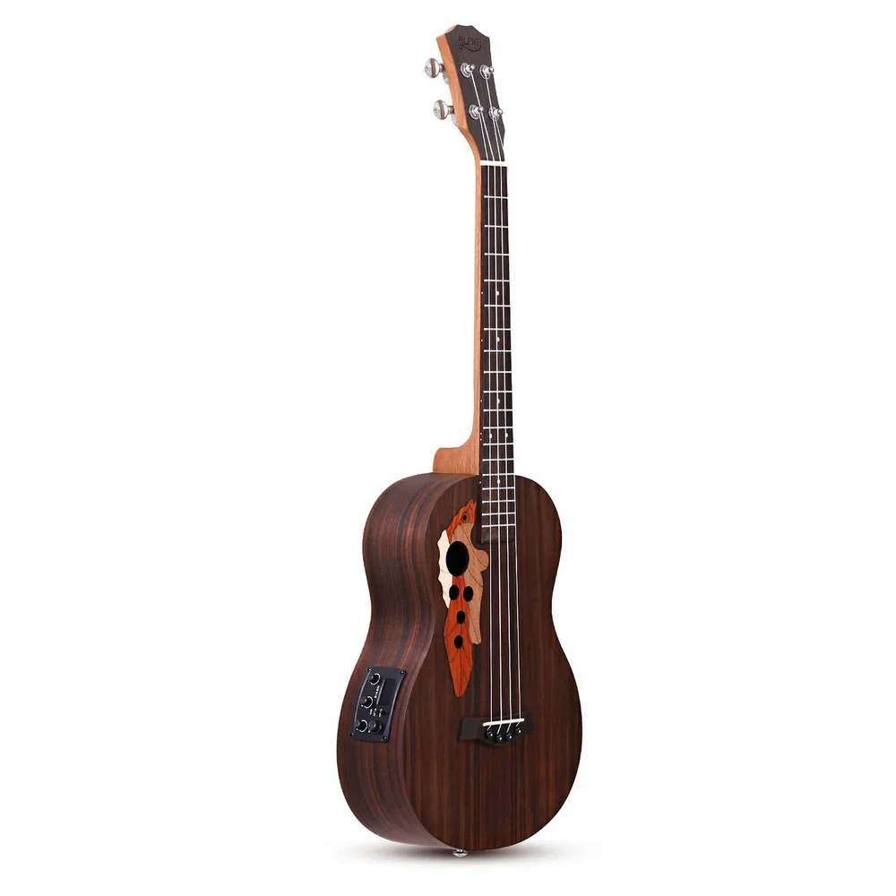 Ukulele 30 Inch with EQ 18 Frets - Image 3