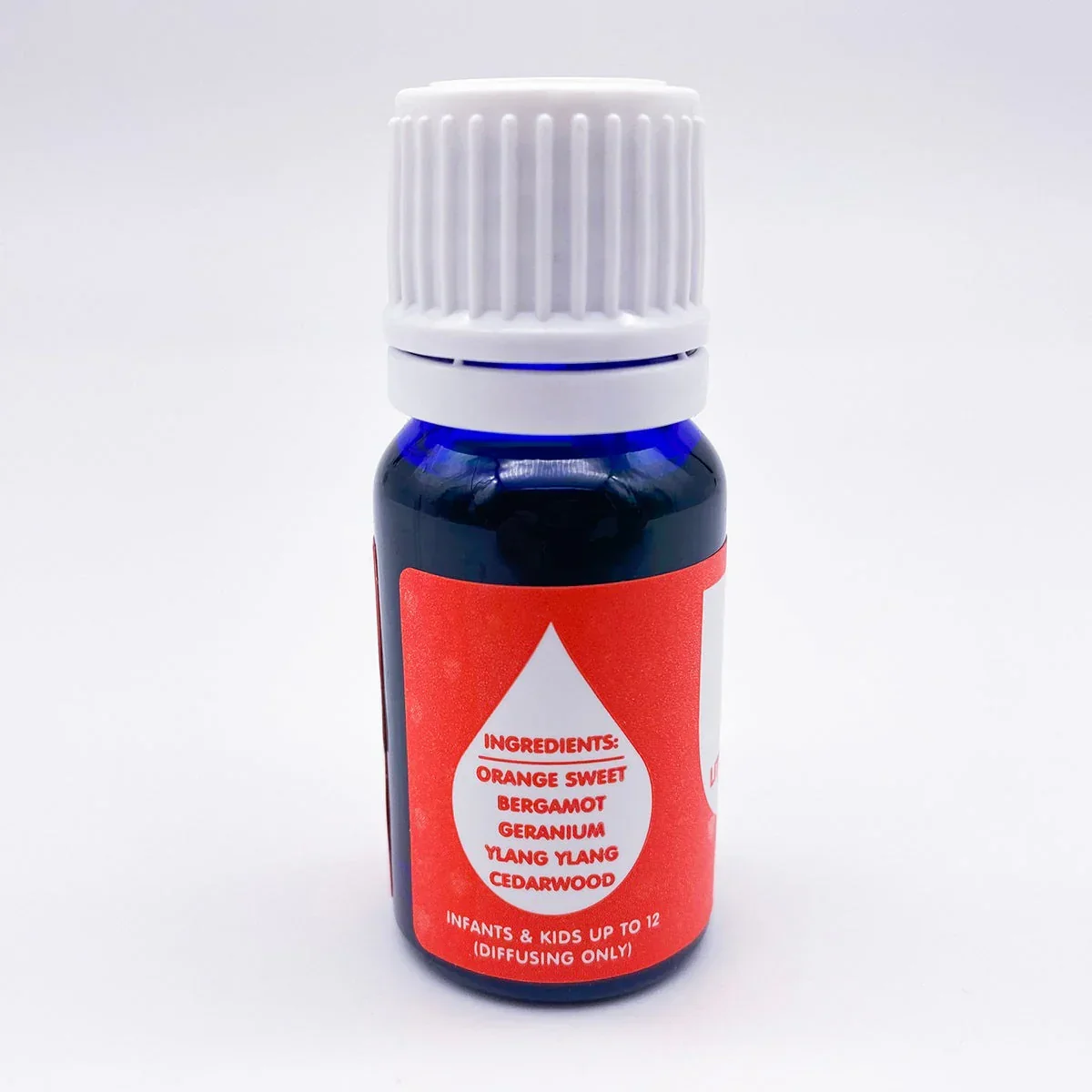 Amrita Court Little Energy & Focus 10ml - Image 3
