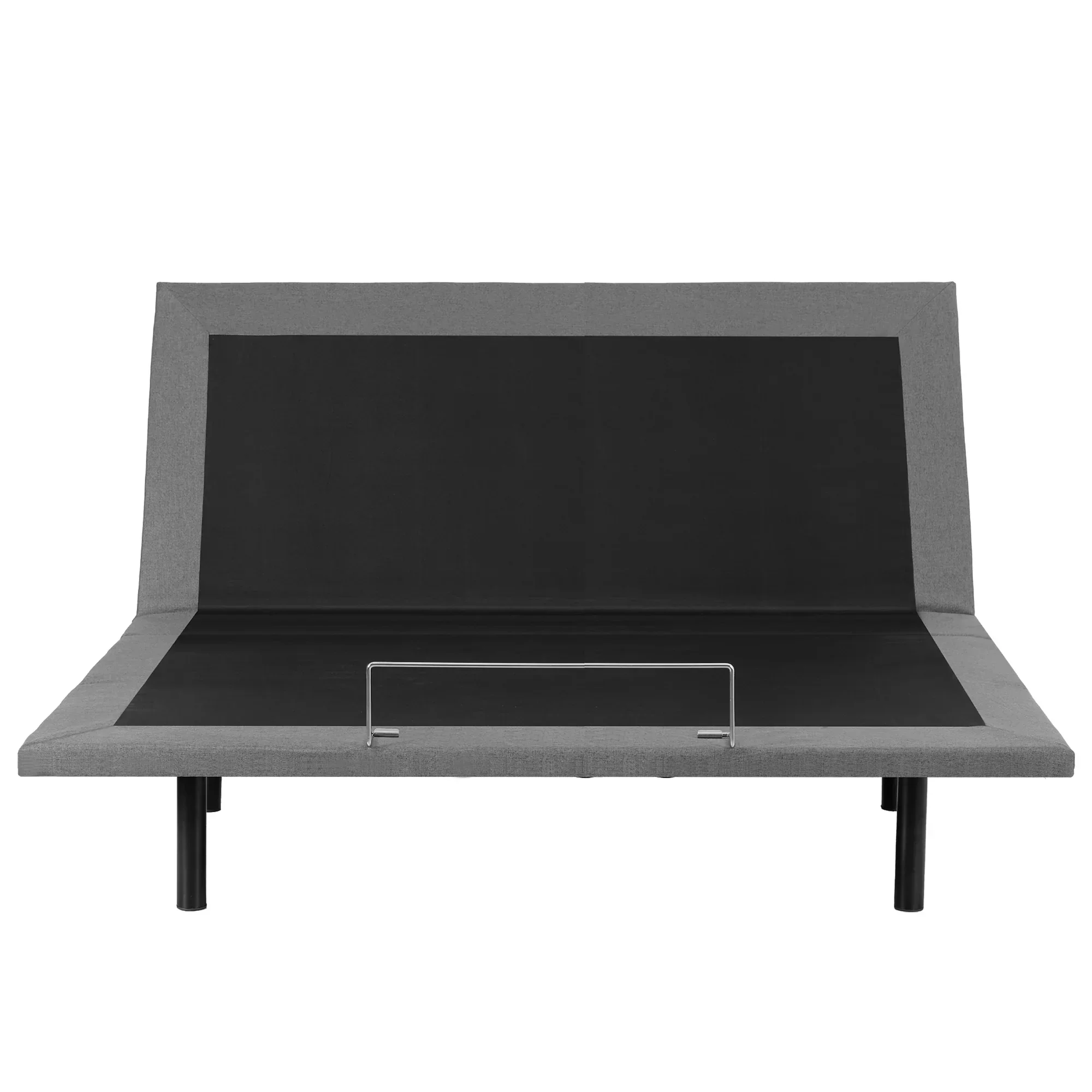 Adjustable Bed Frame King Size Electric Bed Base Wireless Remote Control Zero Gravity Power Bed Foundation - Image 10
