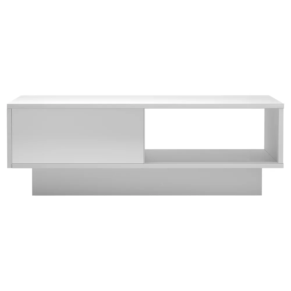 Coffee Table Led Lights White - Image 3