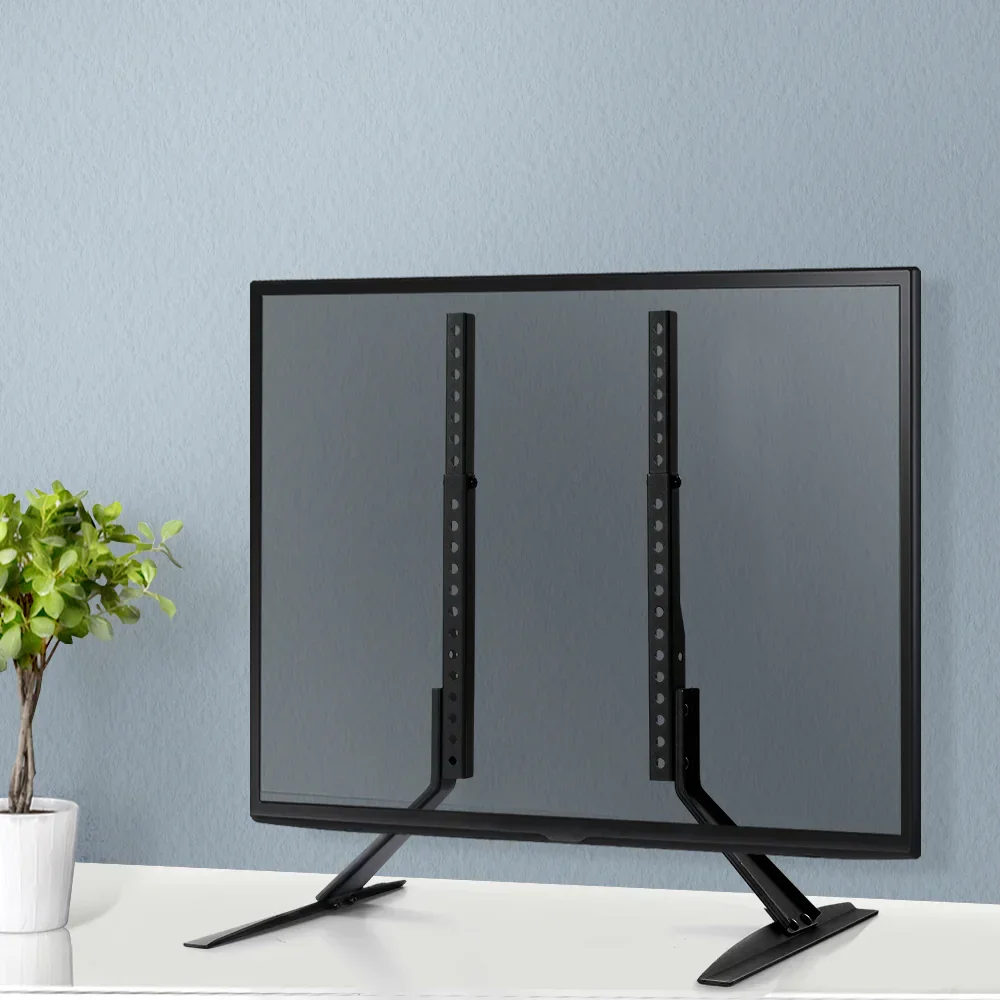 TV Stand Mount Bracket For 32 - 70" TVs - Image 6