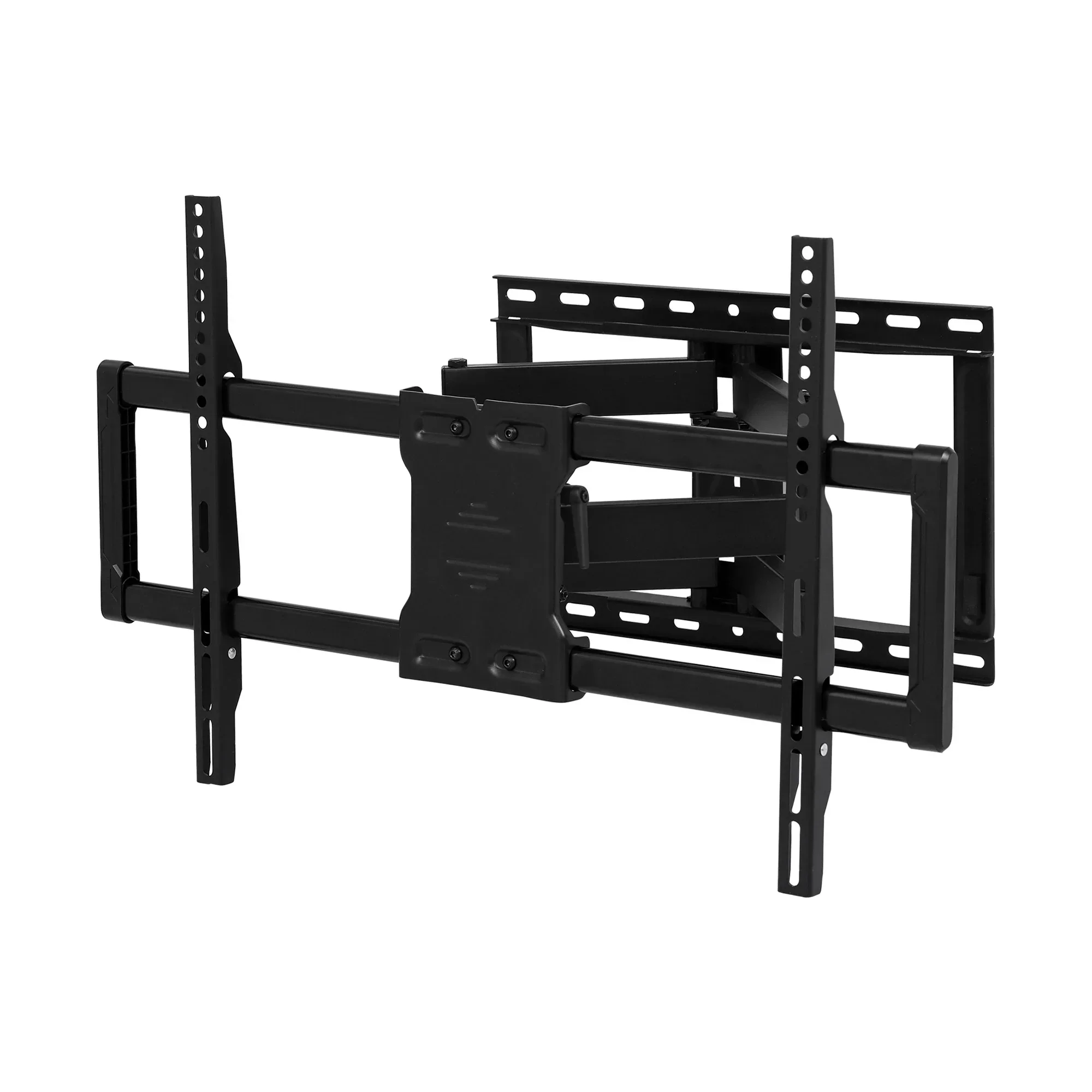 TV Wall Mount Bracket for 37" - 85" TVs Swivel Tilt Extendable Full Motion - Image 9
