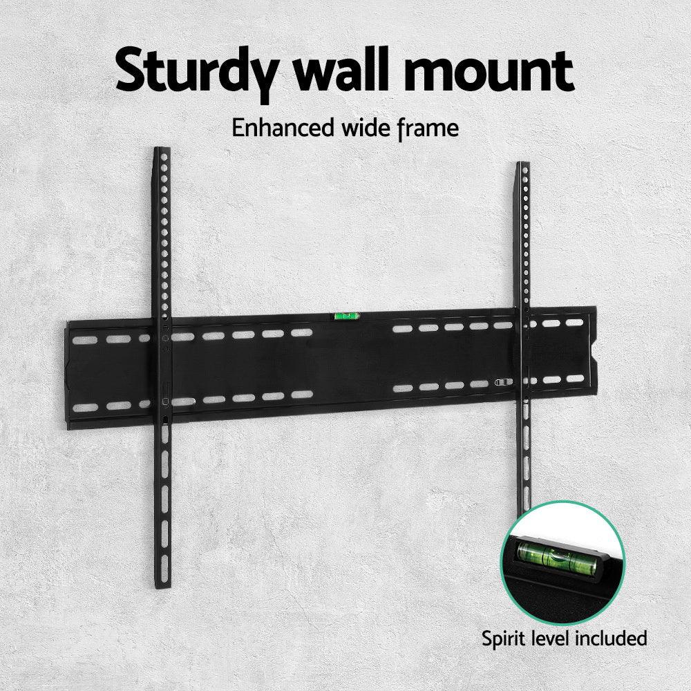TV Wall Mount Bracket for 42"-100" TVs - Image 6