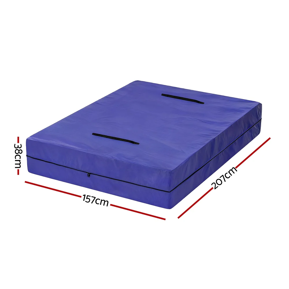 Mattress Bag Easy Moving Waterproof Storage Dust Cover Protector Queen - Image 5