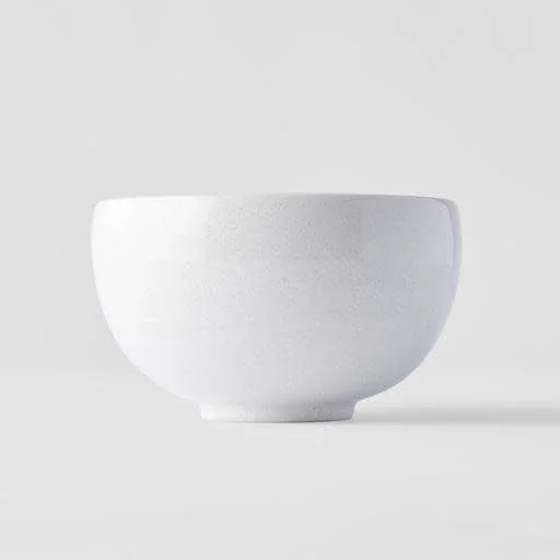 Bowl 13cm Parchment Glaze - Image 3