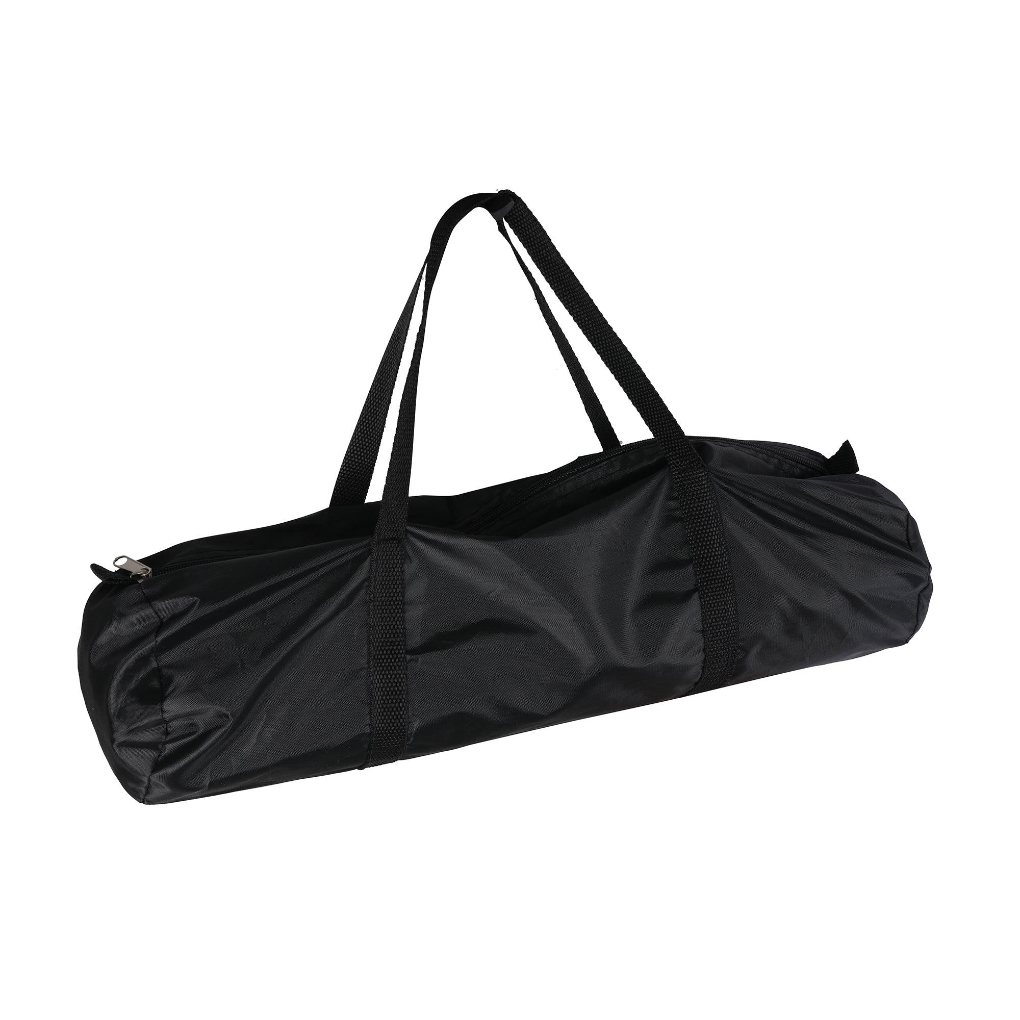 3M Golf Practice Net Hitting Black - Image 5