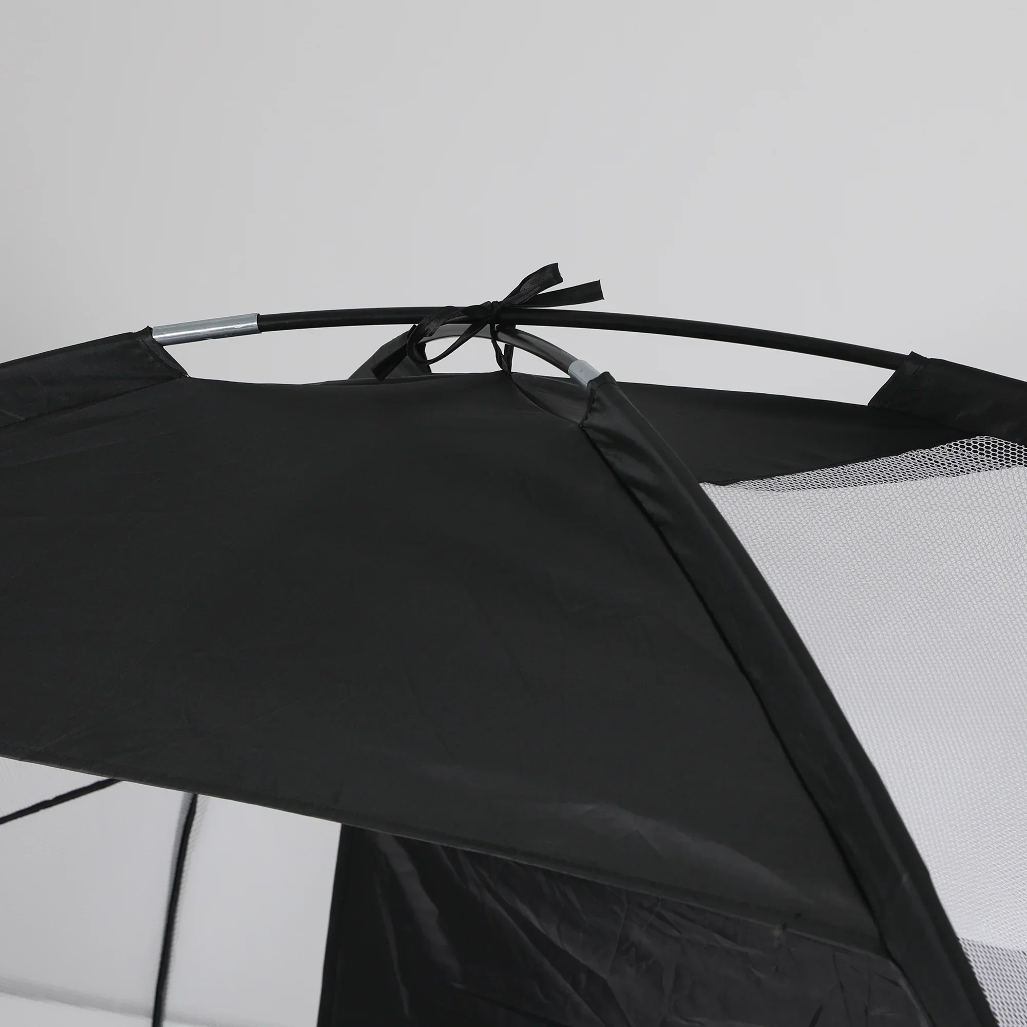 3M Golf Practice Net Hitting Black - Image 6