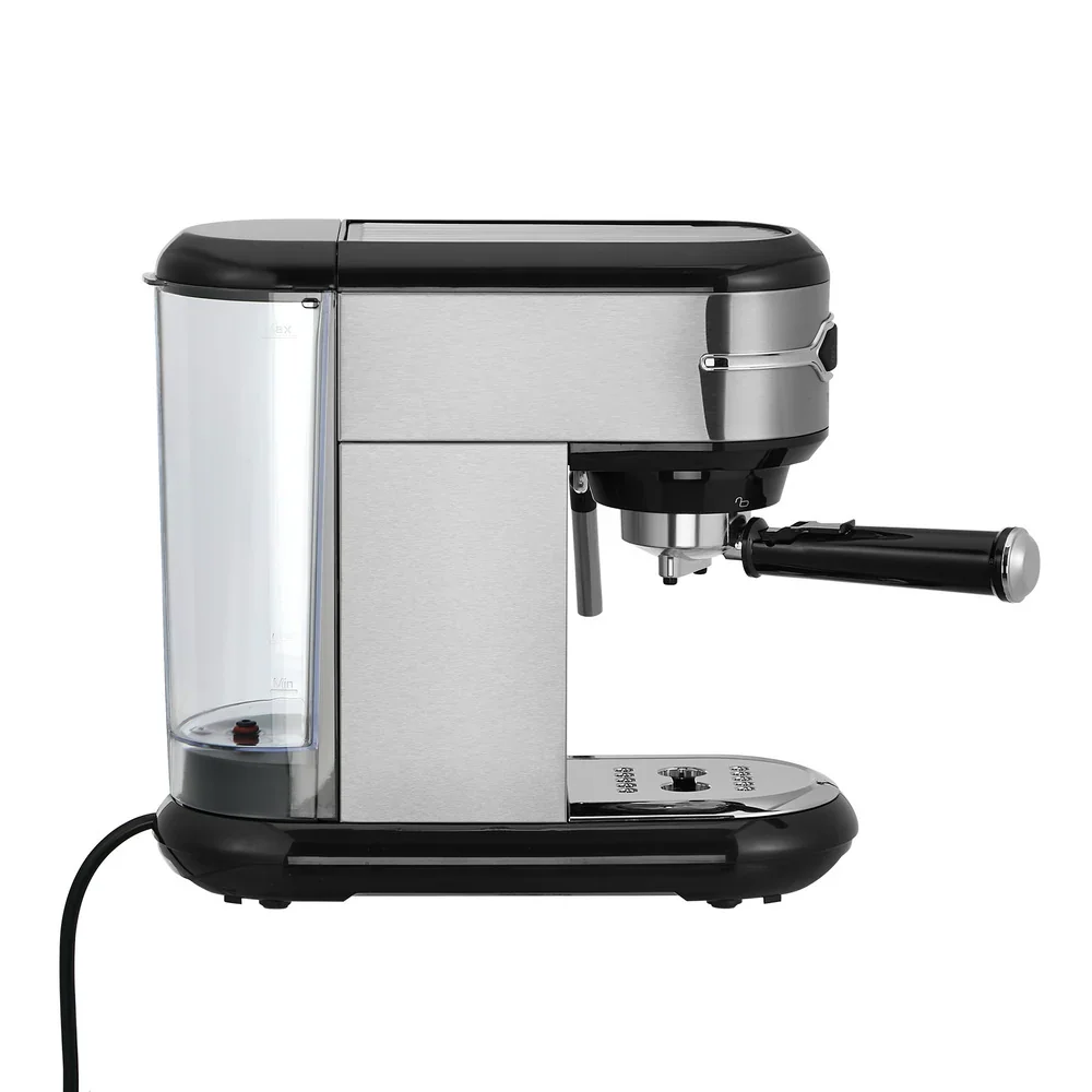 Coffee Machine Latter Cappuccino Maker 19 Bar Milk Frother - Image 4