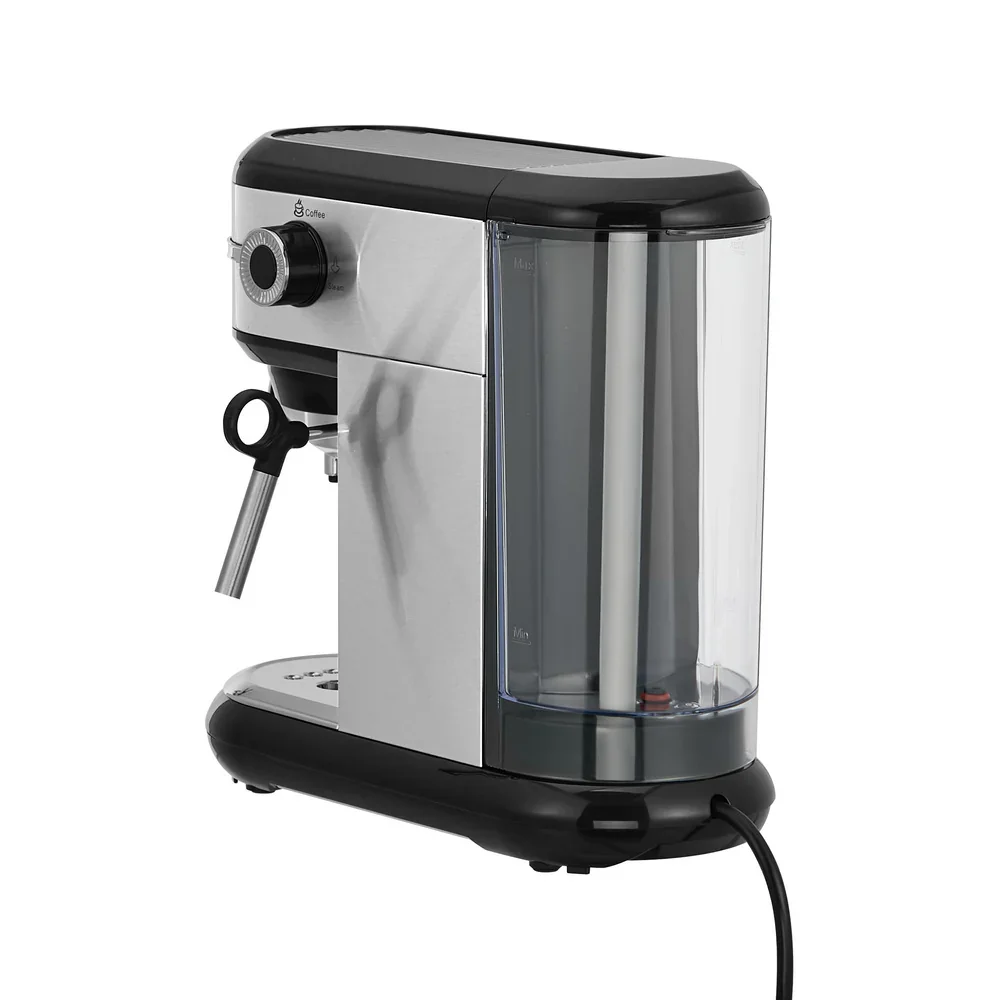 Coffee Machine Latter Cappuccino Maker 19 Bar Milk Frother - Image 7