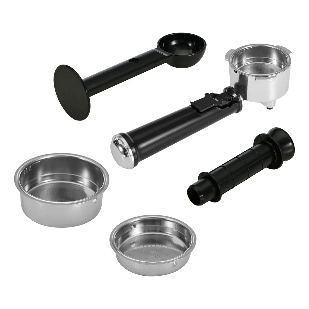 Coffee Machine Latter Cappuccino Maker 19 Bar Milk Frother - Image 8