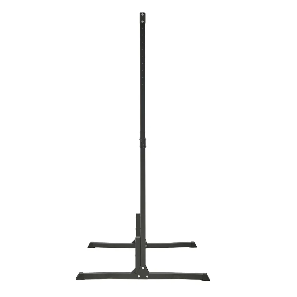 Power Tower Pull Up Bar Station Weight Training Rack Home Gym - Image 6