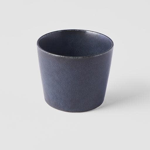 Cup 7.5cm 140ml Ibushi Black Glaze - Image 2