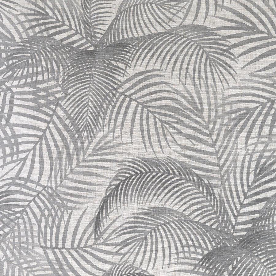 Cushion Cover-Coastal Fringe Natural-Seminyak Smoke-60cm x 60cm - Image 4