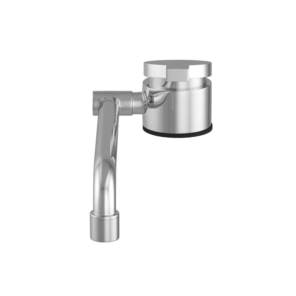 Caravan Kitchen Mixer Tap Foldable Faucet Swivel WELS - Image 5