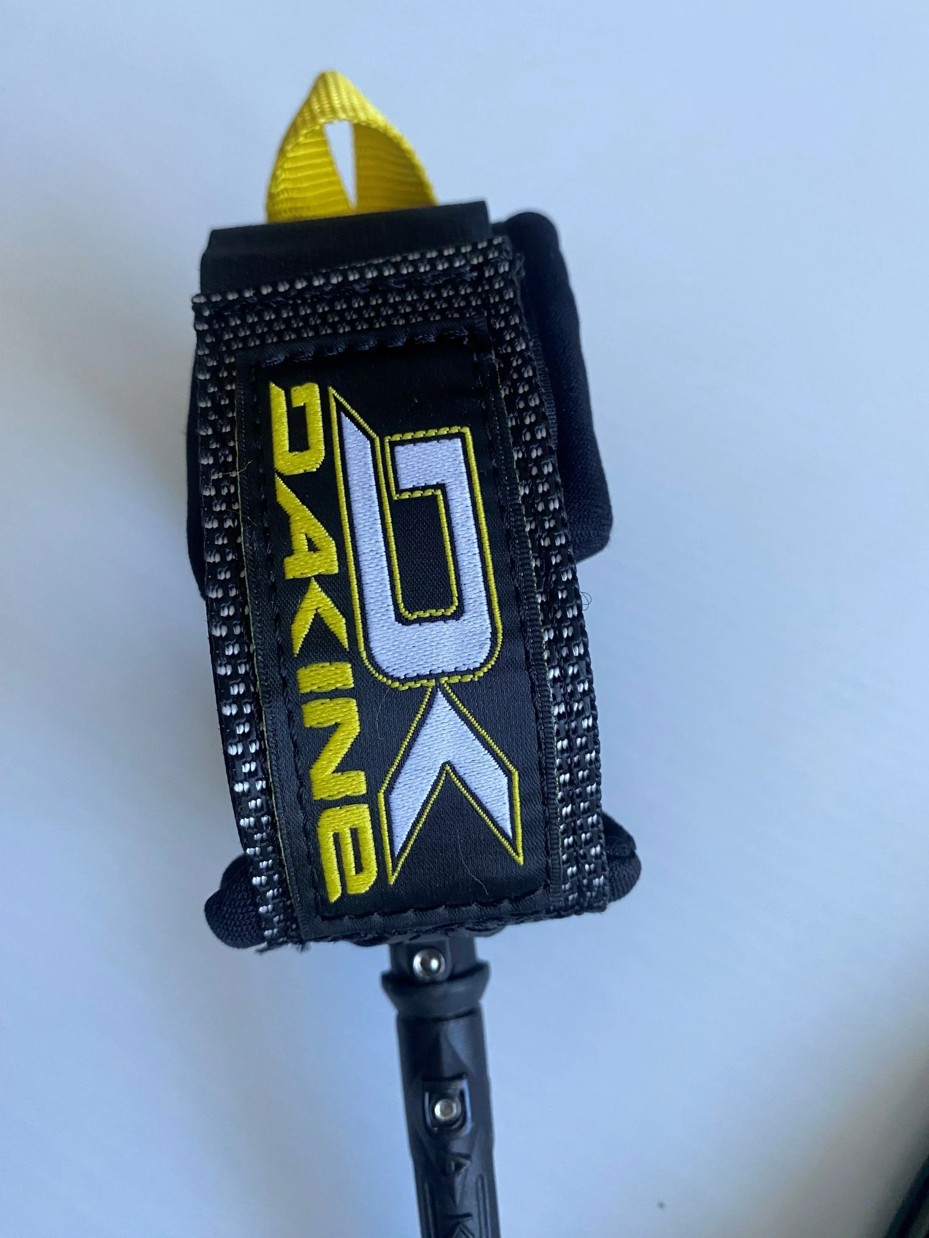9' Surf Leg Rope - Image 2