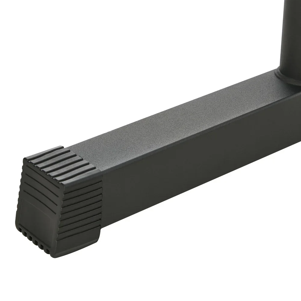 Parallel Dip Bar Adjustable Dip Stand Push Up Gym Fitness - Image 5