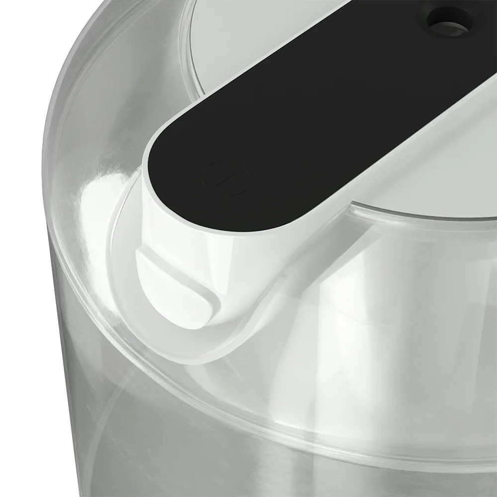 Aroma Diffuser Aromatherapy Humidifier 1L - Image 3