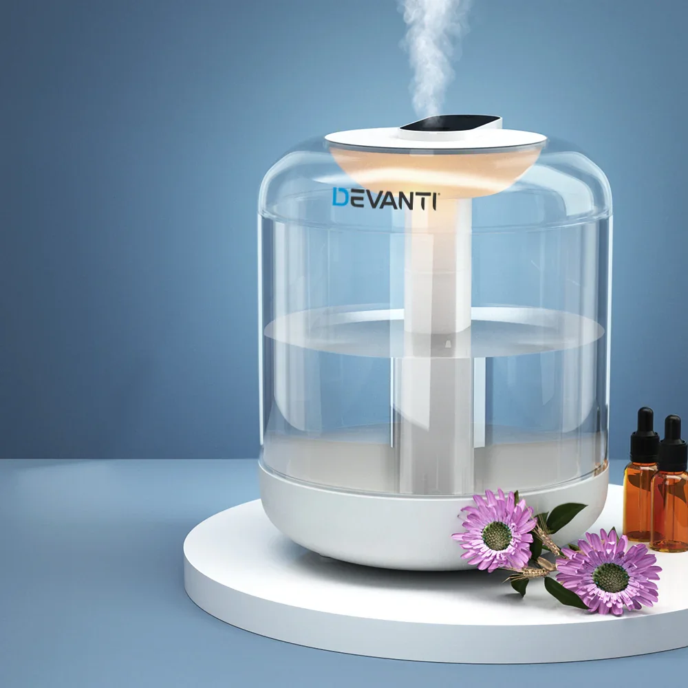 Aroma Diffuser Aromatherapy Humidifier 1L - Image 8