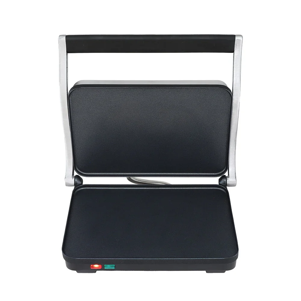 3 in 1 Sandwich Maker Steak Press Grill 1000W - Image 2