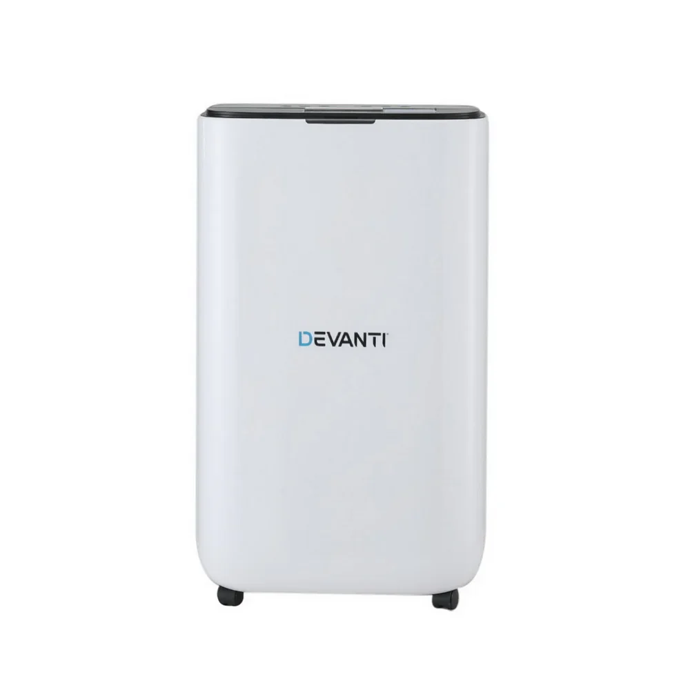 Dehumidifier 20L Air Purifier White - Image 3