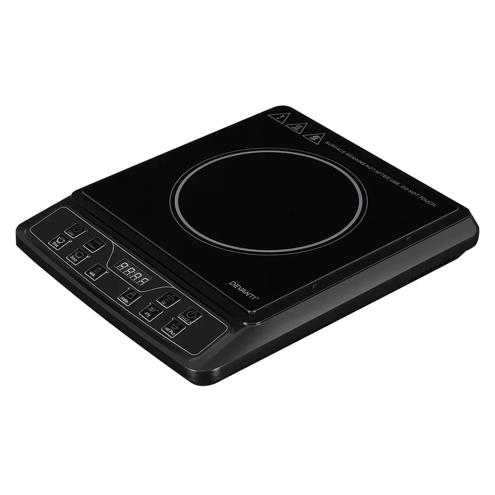 Induction Cooktop 30cm Portable Cooker - Image 3