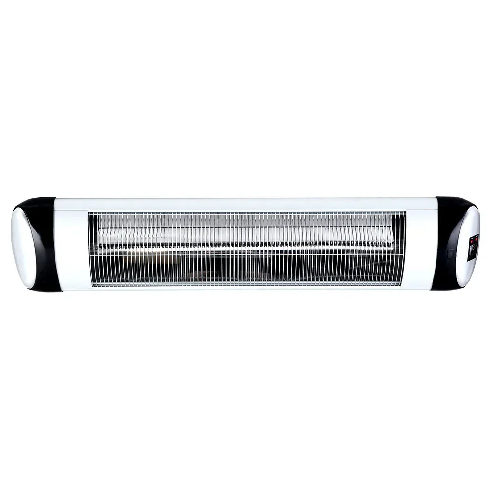 Electric Strip Heater Radiant Heaters 2000W - Image 3