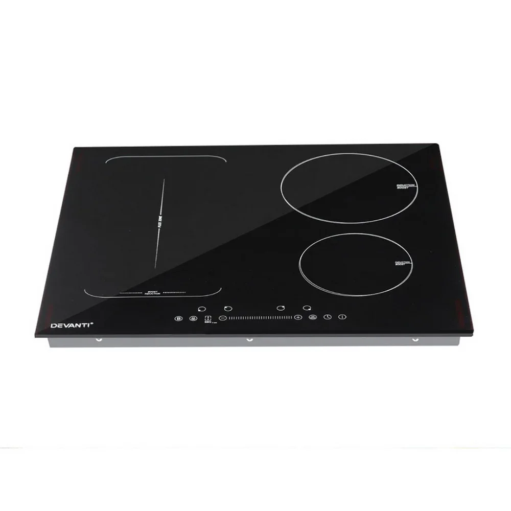 Induction Cooktop 60cm Electric Cooker - Image 7
