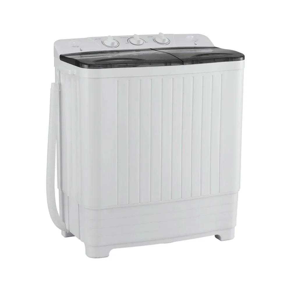Portable Washing Machine Twin Tub 4.5KG - Image 7