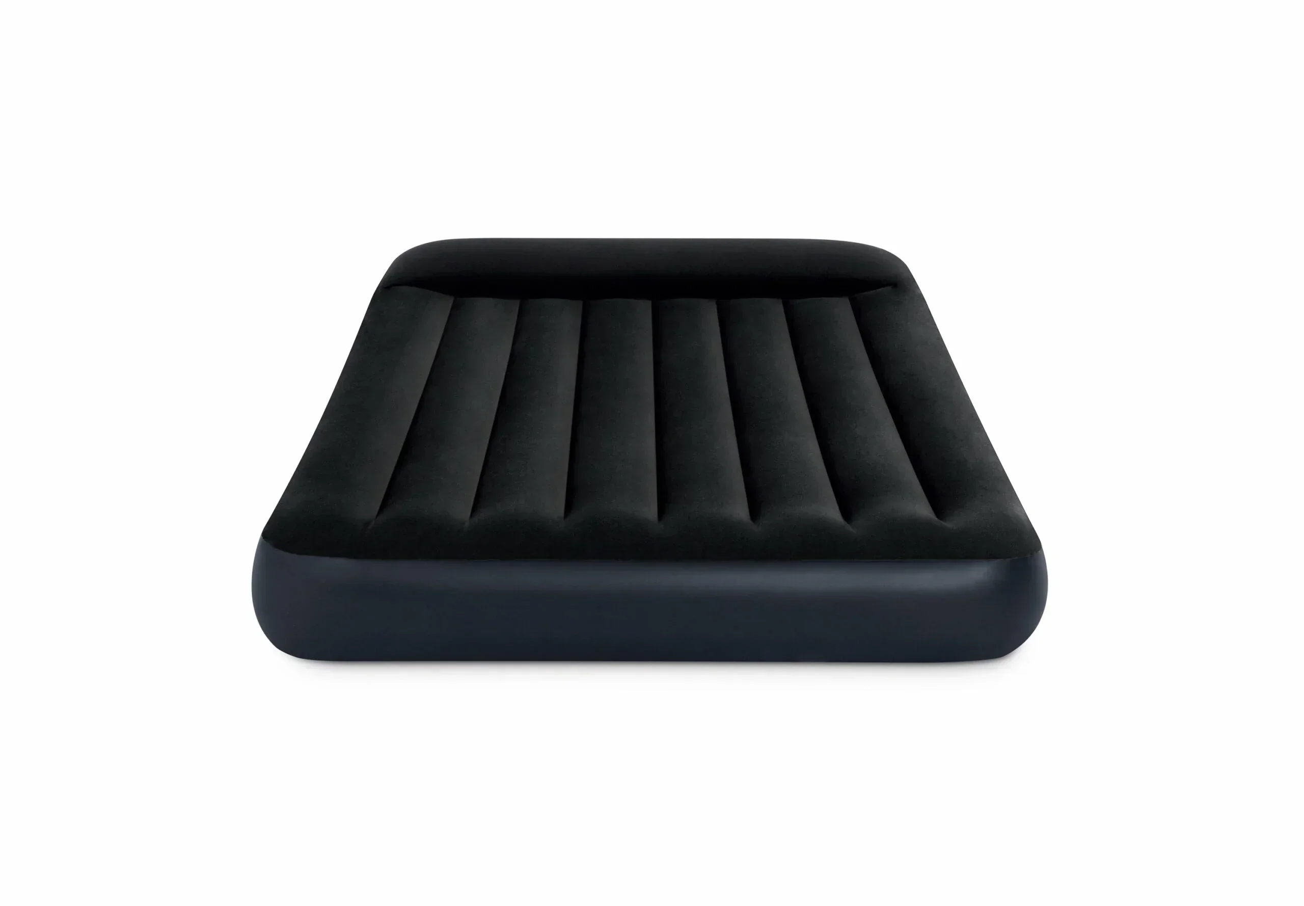 Double (FULL) Classic Airbed (w/220-240V Built-in Pump) - Image 5