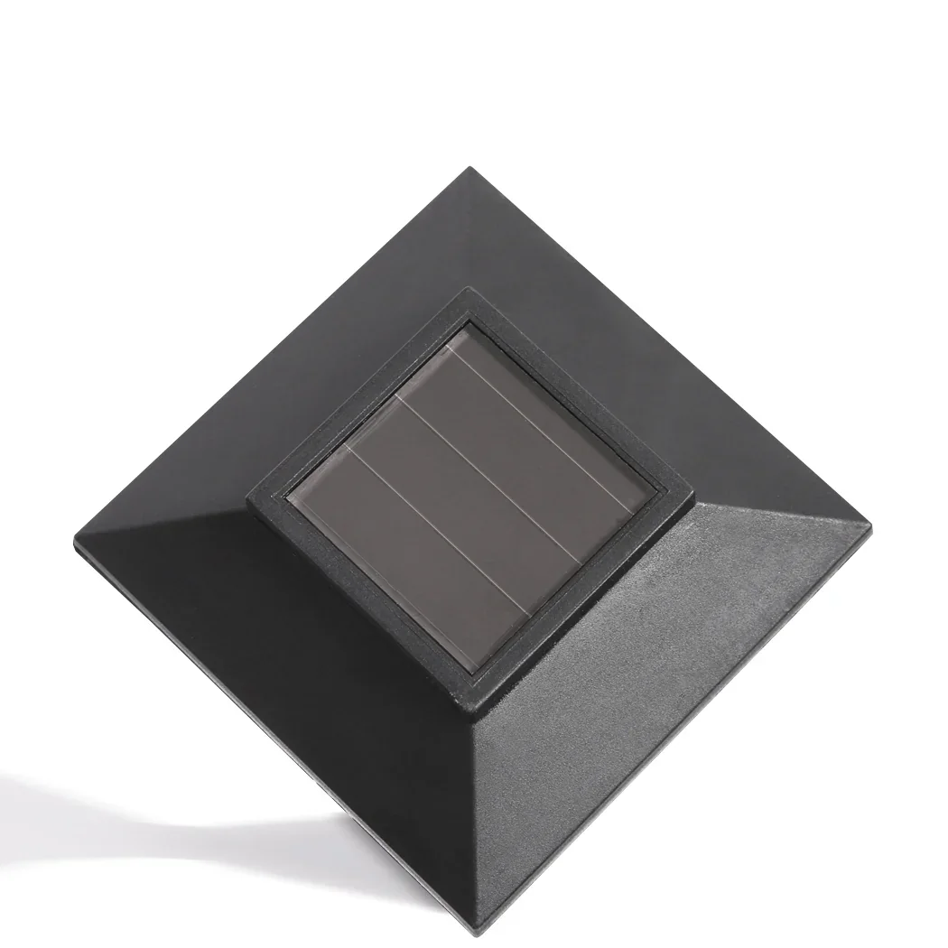 6x LED Solar Power Garden Lights - Image 5