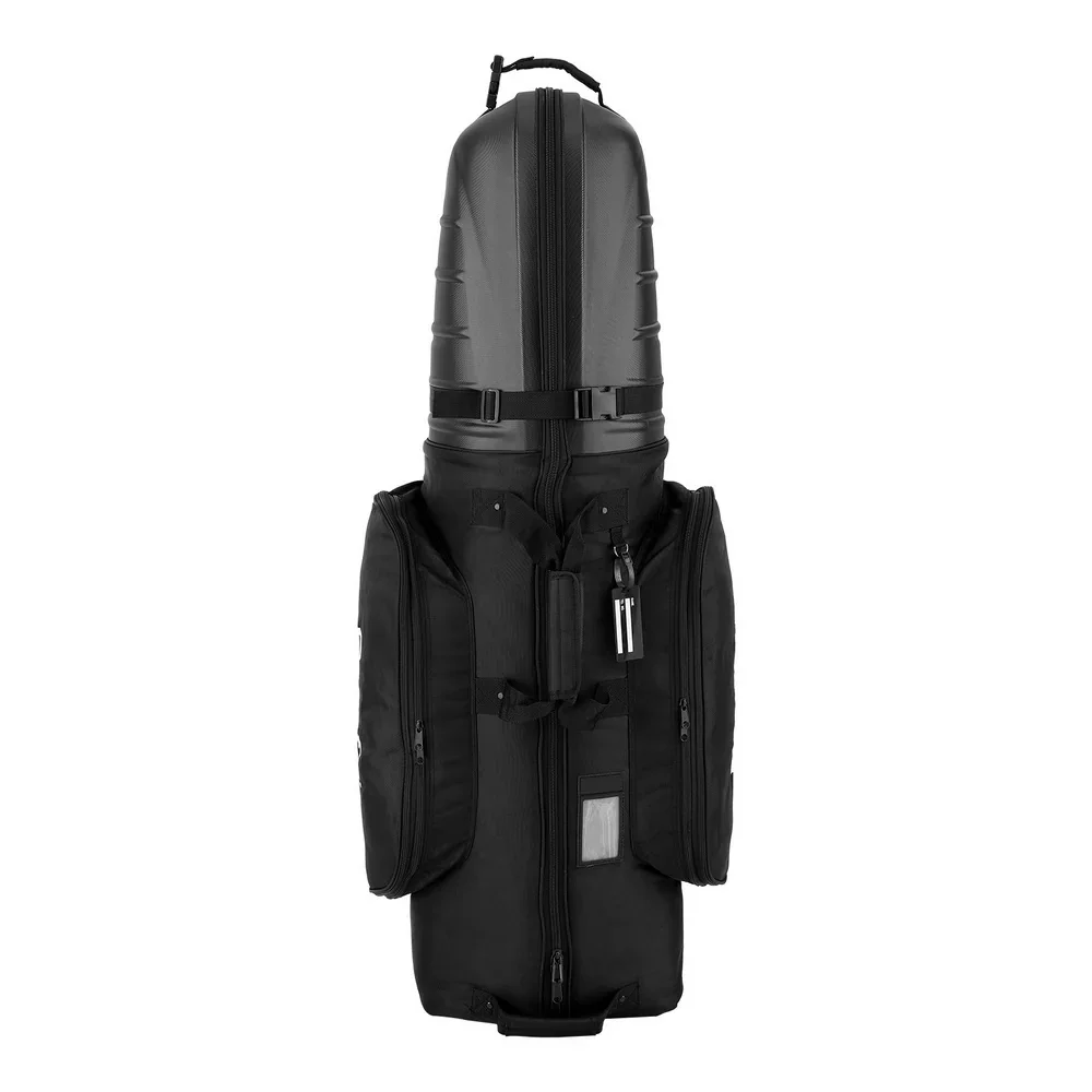 Golf Travel Bags for Airlines with Wheels Golf Clubs Hard Case Foldable - Image 3