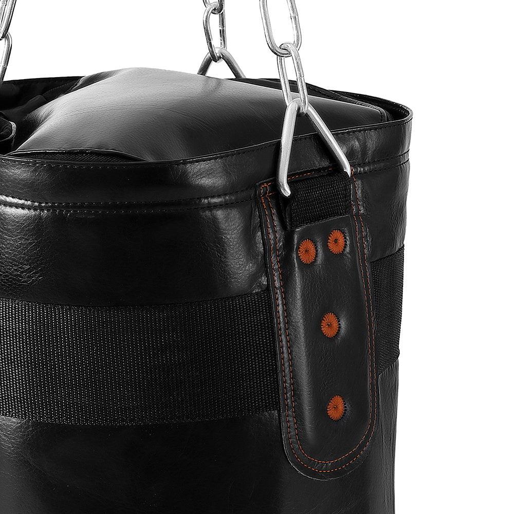 Hanging Boxing Punching Bag Home Gym Training - Image 4