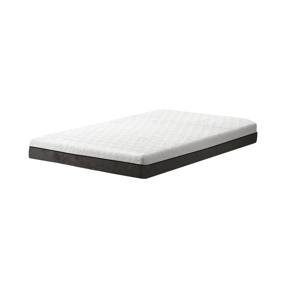 King Single Mattress Cool Gel Memory Foam No Spring 16cm - Image 4