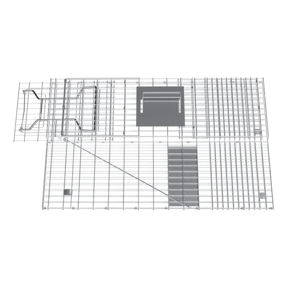 Animal Trap Cage Possum 79x28cm - Image 9