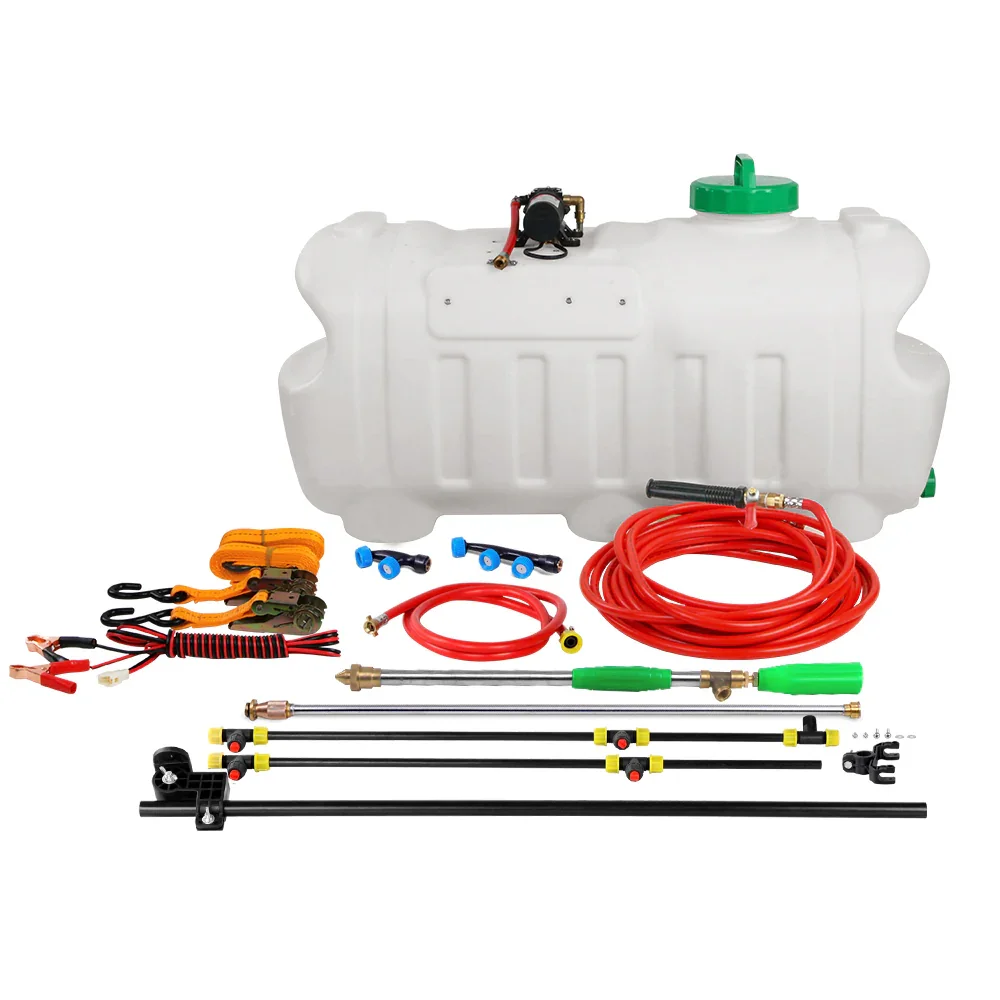 Weed Sprayer 100L 1.5M Boom Garden Spray - Image 3