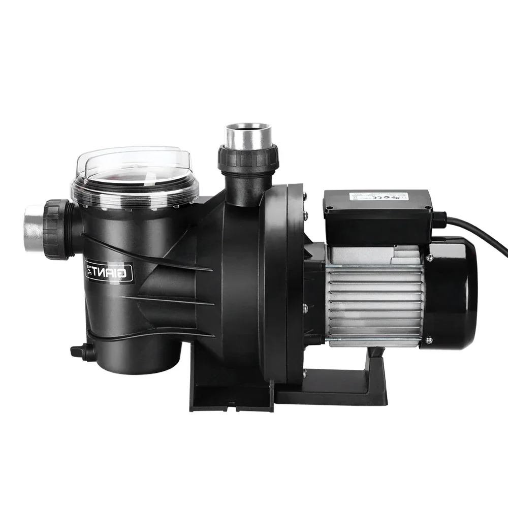 2000W Swimming Pool Water Pump - Image 3