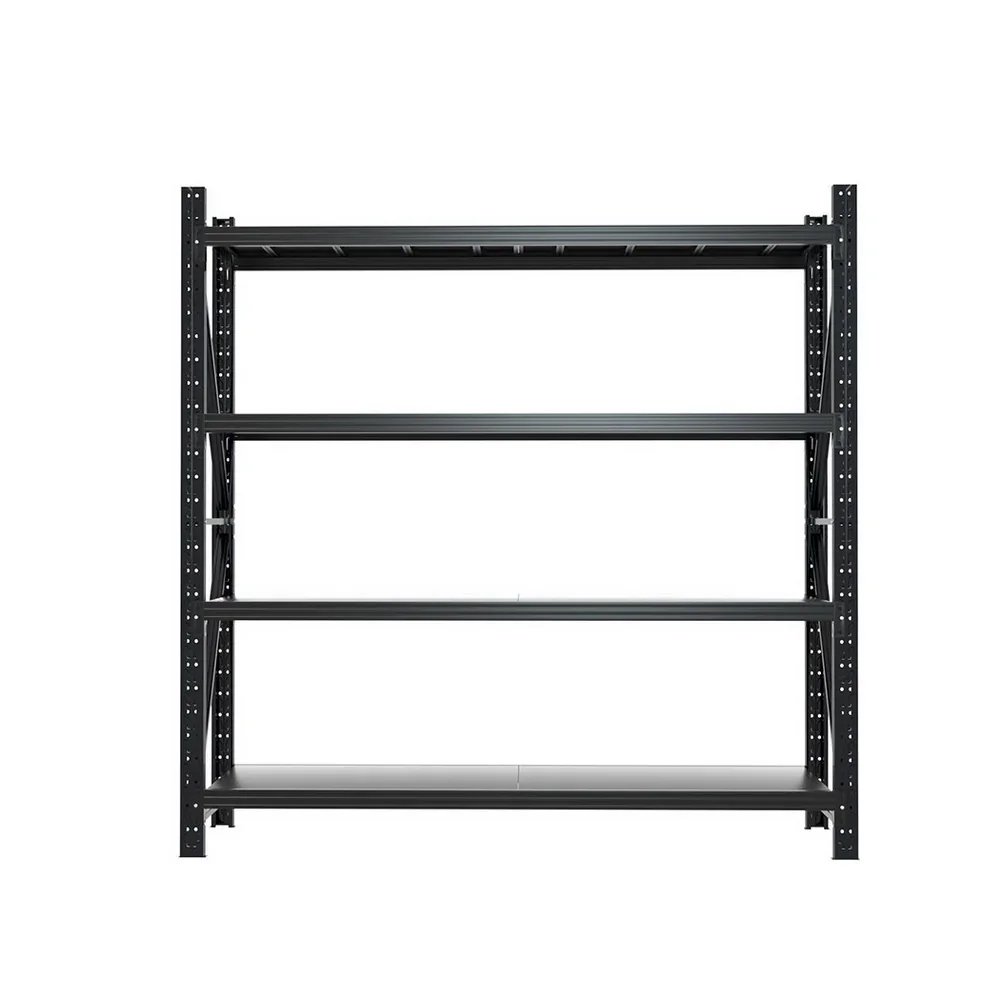 2Mx2M Warehouse Shelving Garage Rack - Image 3