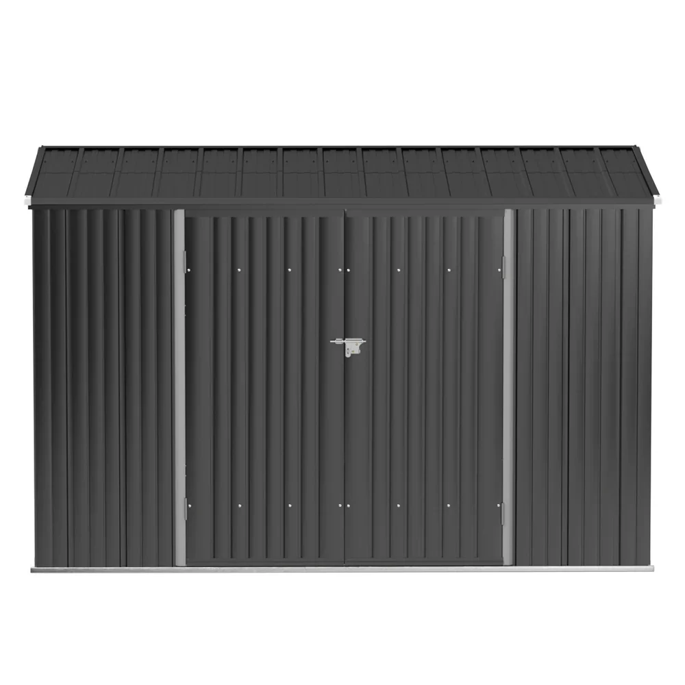 Garden Shed 3x2.18M Outdoor Storage Sheds Tool Workshop House Shelter - Image 6