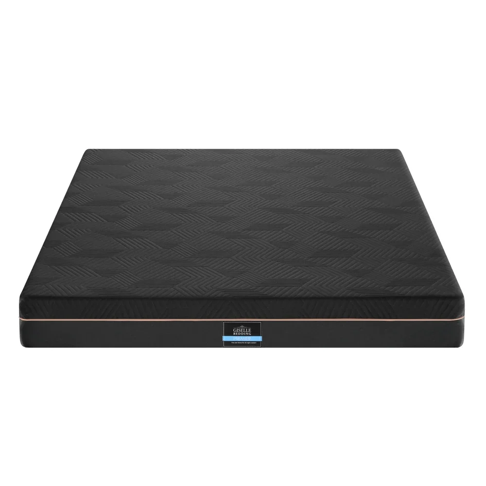 18cm Memory Foam Mattress Green Tea Foam Cool Gel Foam Mattresses Queen - Image 3